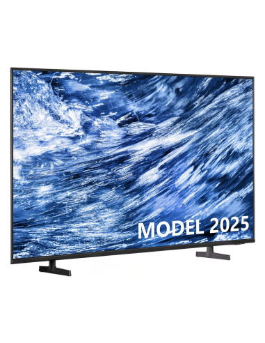Telewizor Samsung Ue43U8072F Led 43'' 4K Ultra Hd Tizen Q-Symphony Dvb-T2 Czarny (Model 2025)