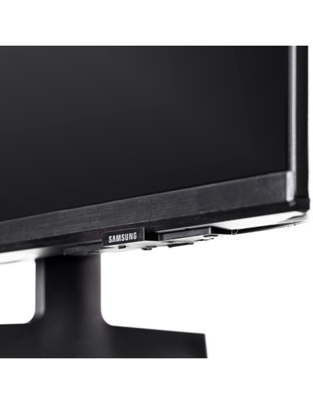 Telewizor Samsung Ue43U8072F Led 43'' 4K Ultra Hd Tizen Q-Symphony Dvb-T2 Czarny (Model 2025)