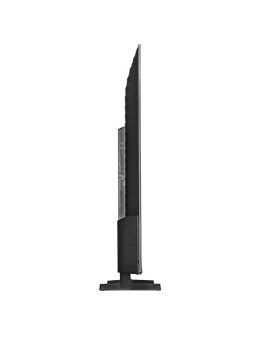 Telewizor Samsung Ue43U8072F Led 43'' 4K Ultra Hd Tizen Q-Symphony Dvb-T2 Czarny (Model 2025)