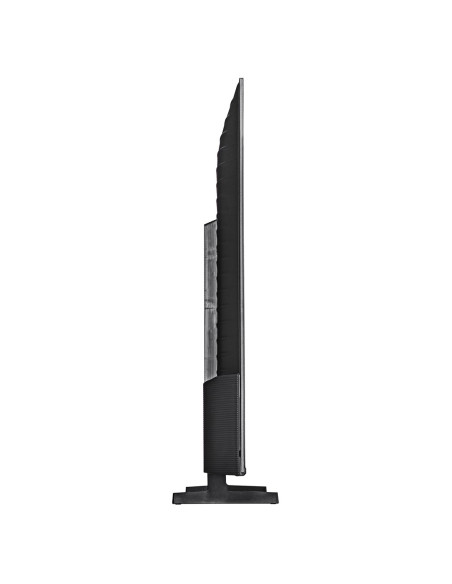 Telewizor Samsung Ue43U8072F Led 43'' 4K Ultra Hd Tizen Q-Symphony Dvb-T2 Czarny (Model 2025)