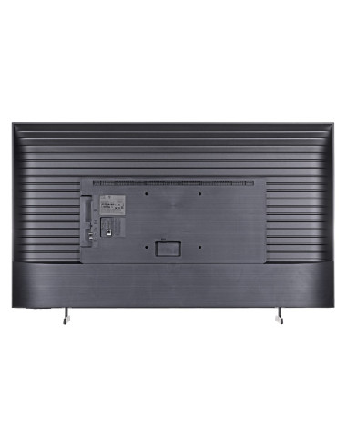 Telewizor Samsung Ue43U8072F Led 43'' 4K Ultra Hd Tizen Q-Symphony Dvb-T2 Czarny (Model 2025)