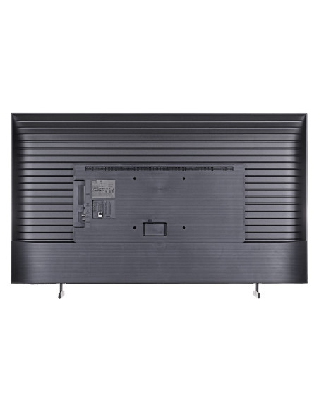 Telewizor Samsung Ue43U8072F Led 43'' 4K Ultra Hd Tizen Q-Symphony Dvb-T2 Czarny (Model 2025)