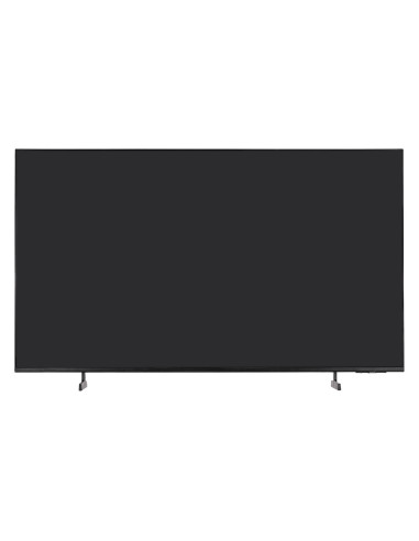 Telewizor Samsung Ue43U8072F Led 43'' 4K Ultra Hd Tizen Q-Symphony Dvb-T2 Czarny (Model 2025)