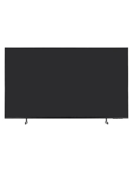 Telewizor Samsung Ue43U8072F Led 43'' 4K Ultra Hd Tizen Q-Symphony Dvb-T2 Czarny (Model 2025)