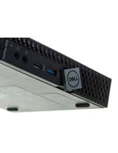 Dell Optiplex 7070 Micro I5-9500T 16Gb 512Gb Ssd Msff Win11Pro + Zasilacz Używany 2