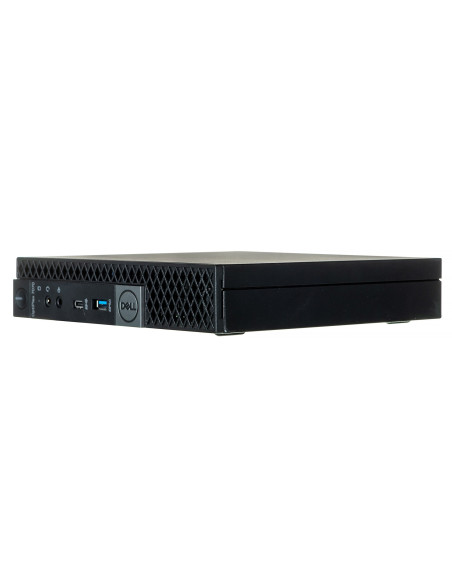 Dell Optiplex 7070 Micro I5-9500T 16Gb 512Gb Ssd Msff Win11Pro + Zasilacz Używany