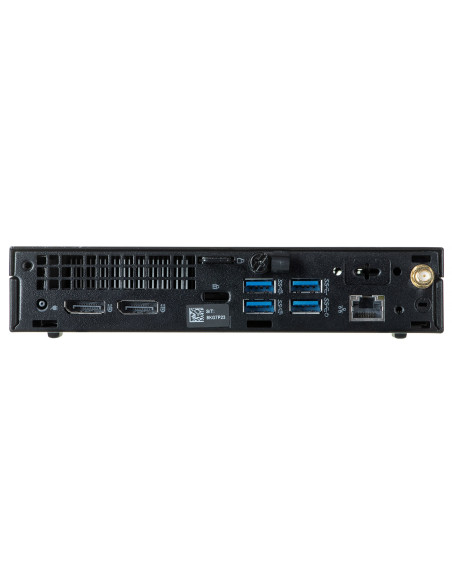 Dell Optiplex 7070 Micro I5-9500T 16Gb 512Gb Ssd Msff Win11Pro + Zasilacz Używany