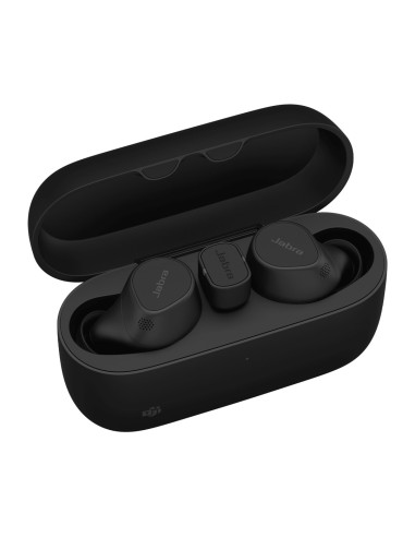 Jabra 20797-999-899 Słuchawki/Zestaw Słuchawkowy True Wireless Stereo (Tws) Douszny Połączenia/Muzyka Bluetooth Czarny