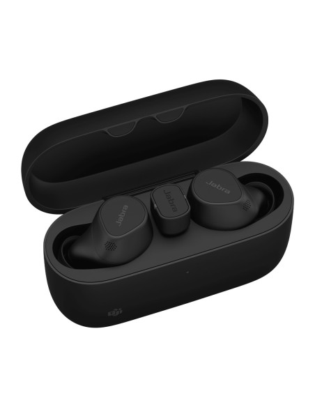 Jabra 20797-999-899 Słuchawki/Zestaw Słuchawkowy True Wireless Stereo (Tws) Douszny Połączenia/Muzyka Bluetooth Czarny