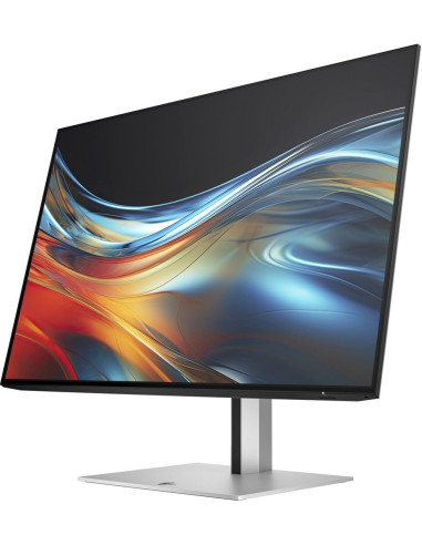 Hp 24-Calowy Monitor Pro Z Serii 7 Wuxga – 724Pn
