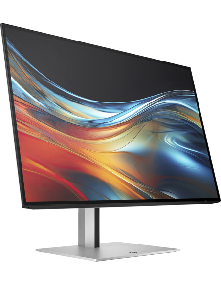 Hp 24-Calowy Monitor Pro Z Serii 7 Wuxga – 724Pn
