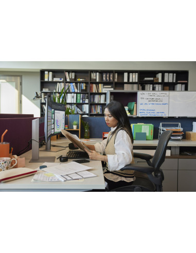 Hp 24-Calowy Monitor Pro Z Serii 7 Wuxga – 724Pn