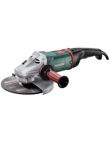 Szlifierka Kątowa Metabo 230 Wea 24-230 Mvt Quick