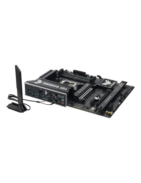 Płyta Główna Amd B650 Sam5 Atx Tuf Gam B650E-Plus Wifi Asus