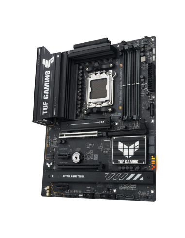 Płyta Główna Amd B650 Sam5 Atx Tuf Gam B650E-Plus Wifi Asus