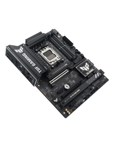 Płyta Główna Amd B650 Sam5 Atx Tuf Gam B650E-Plus Wifi Asus