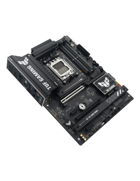 Płyta Główna Amd B650 Sam5 Atx Tuf Gam B650E-Plus Wifi Asus