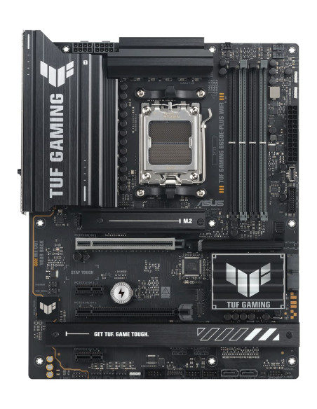 Płyta Główna Amd B650 Sam5 Atx Tuf Gam B650E-Plus Wifi Asus