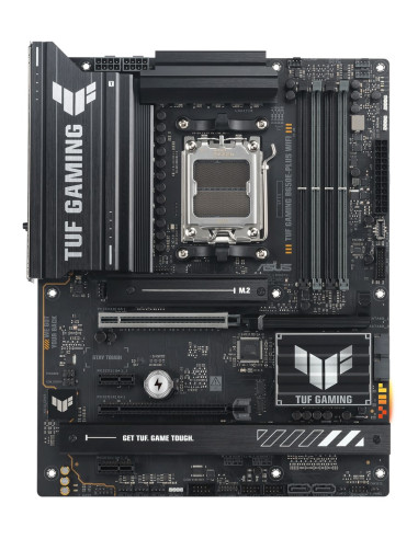 Płyta Główna Amd B650 Sam5 Atx Tuf Gam B650E-Plus Wifi Asus