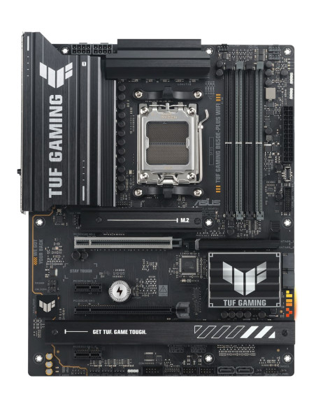 Płyta Główna Amd B650 Sam5 Atx Tuf Gam B650E-Plus Wifi Asus
