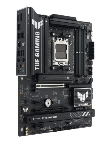 Płyta Główna Amd B650 Sam5 Atx Tuf Gam B650E-Plus Wifi Asus