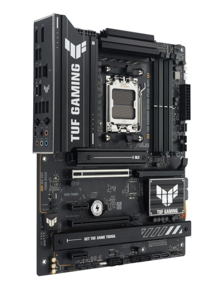 Płyta Główna Amd B650 Sam5 Atx Tuf Gam B650E-Plus Wifi Asus