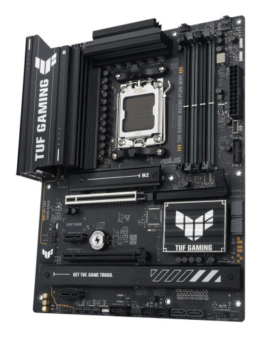 Płyta Główna Amd B650 Sam5 Atx Tuf Gam B650E-Plus Wifi Asus