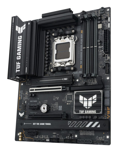 Płyta Główna Amd B650 Sam5 Atx Tuf Gam B650E-Plus Wifi Asus
