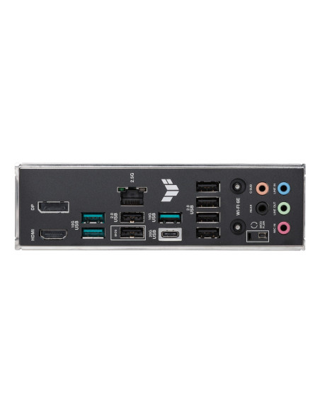 Płyta Główna Amd B650 Sam5 Atx Tuf Gam B650E-Plus Wifi Asus