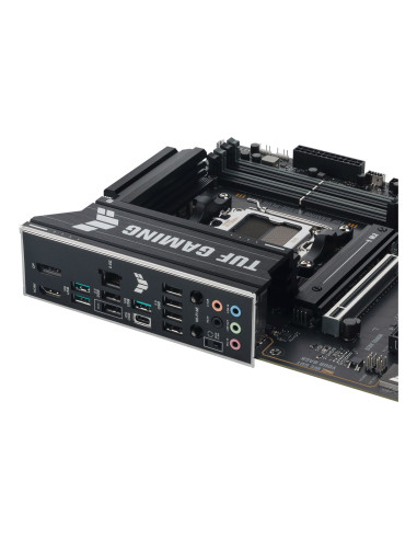 Płyta Główna Amd B650 Sam5 Atx Tuf Gam B650E-Plus Wifi Asus