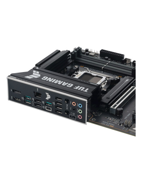 Płyta Główna Amd B650 Sam5 Atx Tuf Gam B650E-Plus Wifi Asus