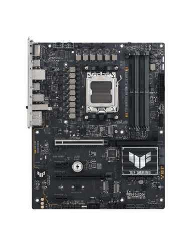 Płyta Główna Amd B650 Sam5 Atx Tuf Gam B650E-Plus Wifi Asus
