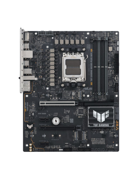Płyta Główna Amd B650 Sam5 Atx Tuf Gam B650E-Plus Wifi Asus