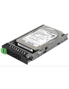 Fujitsu Py-Bh2T7B9 Dysk Twardy 2 Tb 7200 Rpm 3.5" Serial Ata Iii 2