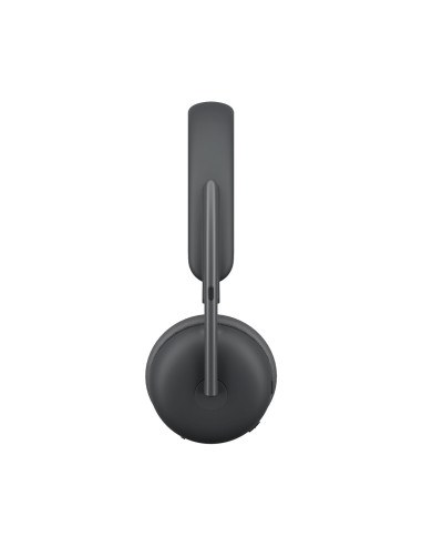 Logitech Zone Wireless 2 Zestaw Słuchawkowy Przewodowy I Bezprzewodowy Opaska Na Głowę Biuro/Centrum Telefoniczne Usb Type-C Blu