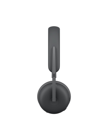 Logitech Zone Wireless 2 Zestaw Słuchawkowy Przewodowy I Bezprzewodowy Opaska Na Głowę Biuro/Centrum Telefoniczne Usb Type-C Blu