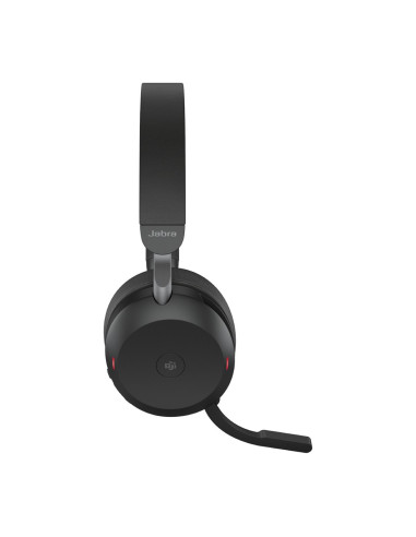 Jabra Evolve2 75 Ms Stereo No Stand Usb-A