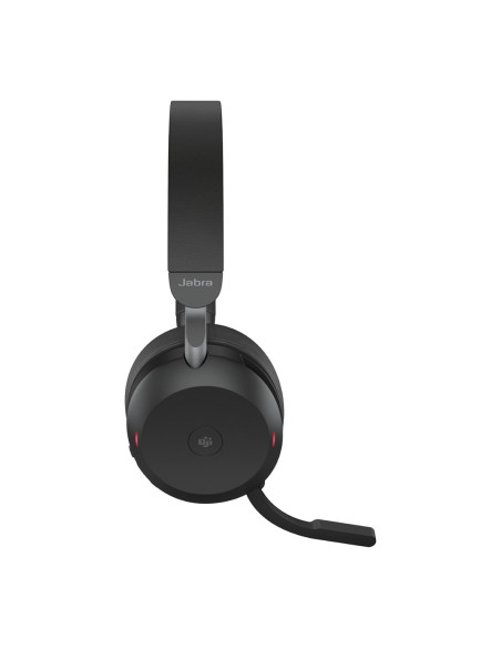 Jabra Evolve2 75 Ms Stereo No Stand Usb-A