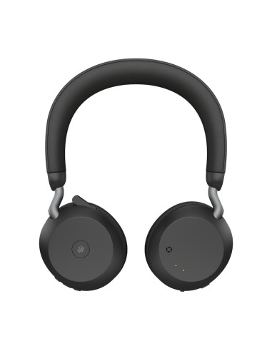 Jabra Evolve2 75 Ms Stereo No Stand Usb-A