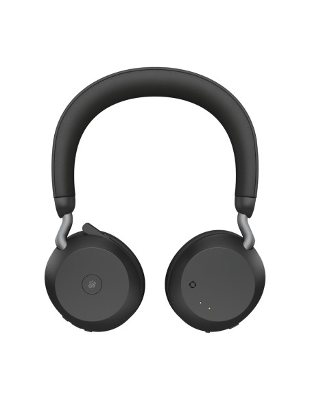 Jabra Evolve2 75 Ms Stereo No Stand Usb-A