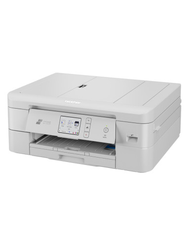 Brother Dcp-J1800Dwre1 Atramentowa A4 1200 X 6000 Dpi 17 Stron/Min Wi-Fi