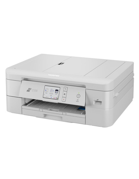 Brother Dcp-J1800Dwre1 Atramentowa A4 1200 X 6000 Dpi 17 Stron/Min Wi-Fi