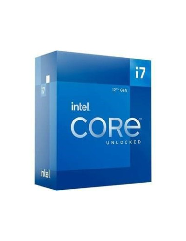 Intel Core I7-12700Kf Procesor 25 Mb Smart Cache Pudełko