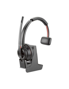 Poly Zestaw Słuchawkowy Savi 8210 Uc Dect 1880–1900 Mhz Usb-A