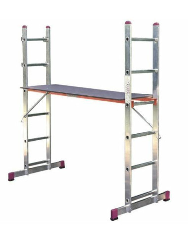 Pomost Roboczy Krause Corda 2X6 Szczebli