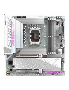 Gigabyte B860M Aorus Elite Wf6E Ice Intel B860 Lga 1851 (Socket V1) Micro Atx 2
