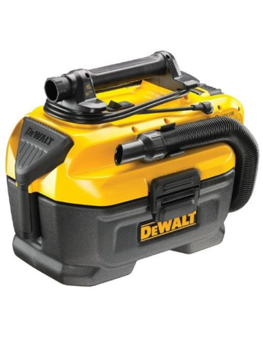 Odkurzacz Ac/Dc 14,4/18/230V Bez Aku Dcv584L Dewalt