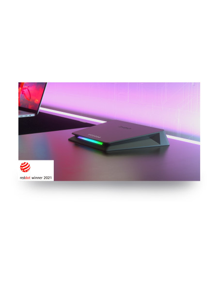 6-Port Unmanaged Desktop Switch/Multi-Gigabit