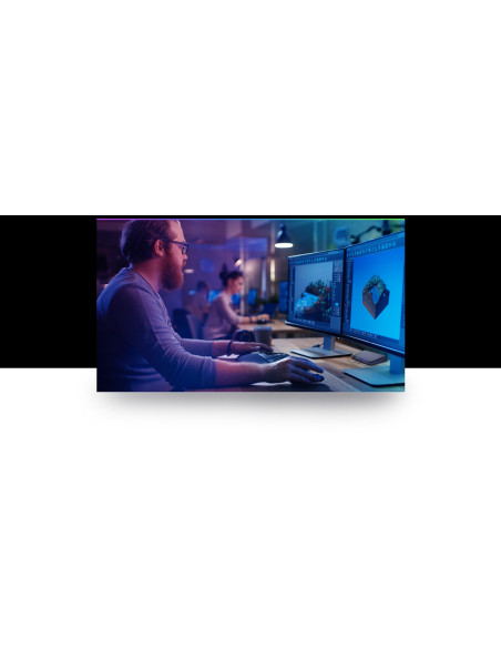 6-Port Unmanaged Desktop Switch/Multi-Gigabit