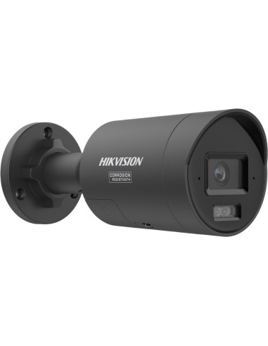 Kamera Ip Hikvision Ds-2Cd2067G3-Li2Uy/Sl 2.8Mm Black Pl